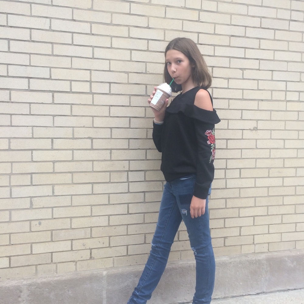 Meet your Posher, Alex